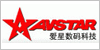 AVSTAR爱星数码